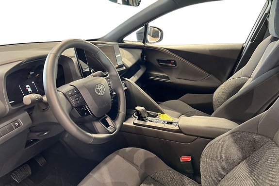Toyota C-HR 14 of 21
