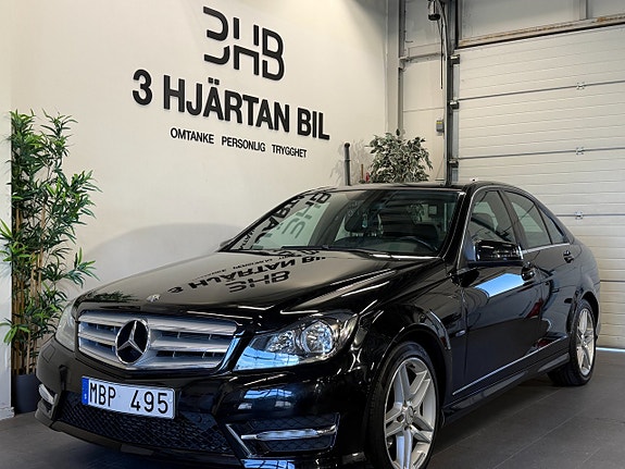 Mercedes-Benz C220