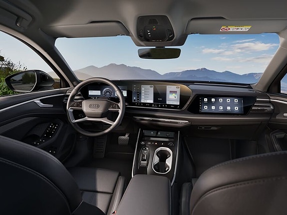 Audi A6 allroad 7 of 10