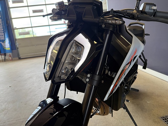 KTM 790 Duke 7 of 7