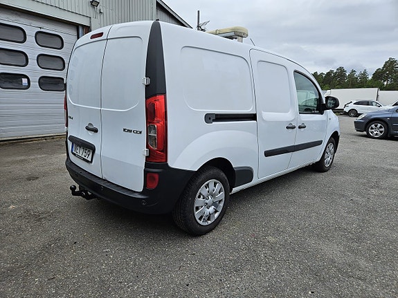 Mercedes-Benz Citan 109 6 of 22