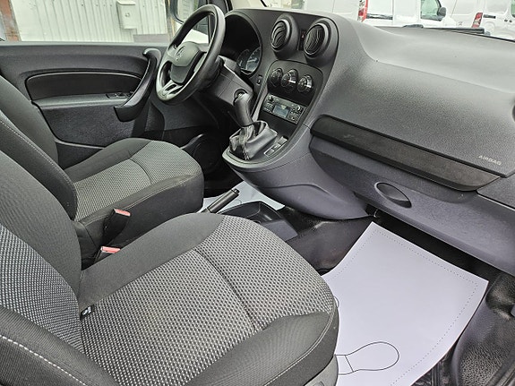 Mercedes-Benz Citan 109 16 of 22