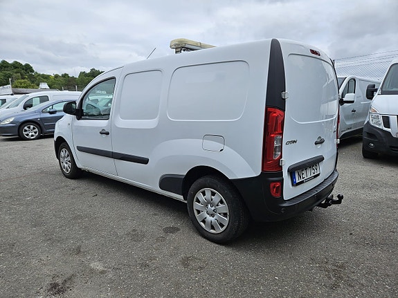 Mercedes-Benz Citan 109 9 of 22