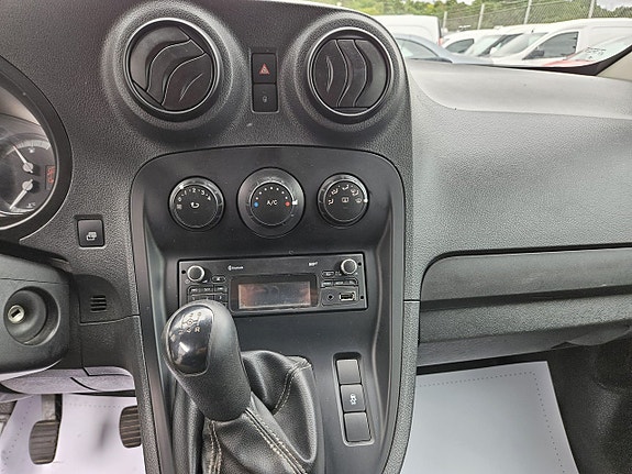 Mercedes-Benz Citan 109 17 of 22