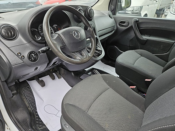 Mercedes-Benz Citan 109 15 of 22
