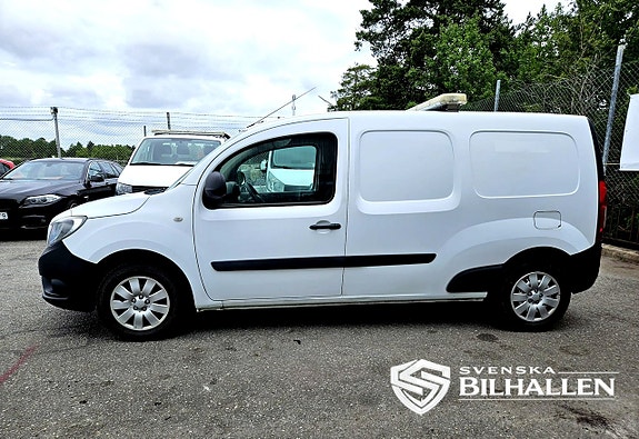 Mercedes-Benz Citan 109 10 of 22