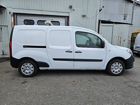 Mercedes-Benz Citan 109 5 of 5