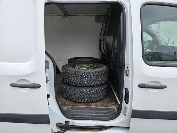 Mercedes-Benz Citan 109 13 of 22