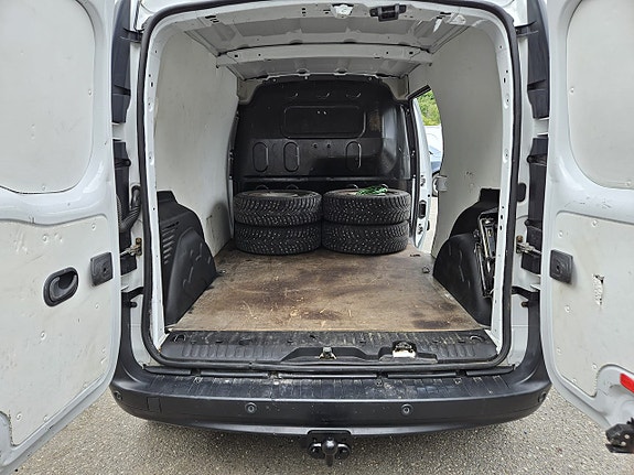 Mercedes-Benz Citan 109 12 of 22