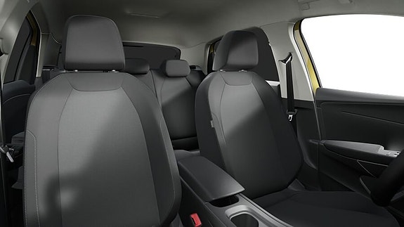 Volkswagen ID. Polo 9 of 9