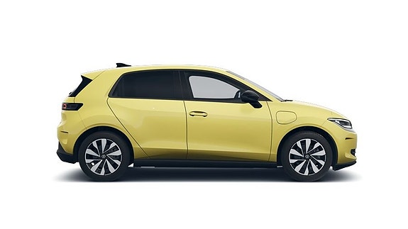 Volkswagen ID. Polo 6 of 9