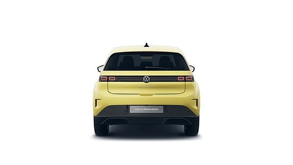 Volkswagen ID. Polo 5 of 5