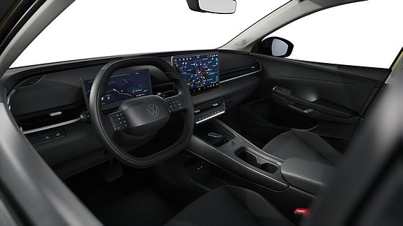Volkswagen ID. Polo 8 of 9