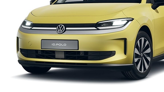 Volkswagen ID. Polo 7 of 9