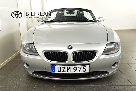 BMW Z4 5 of 5