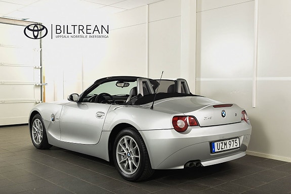 BMW Z4 3 of 5