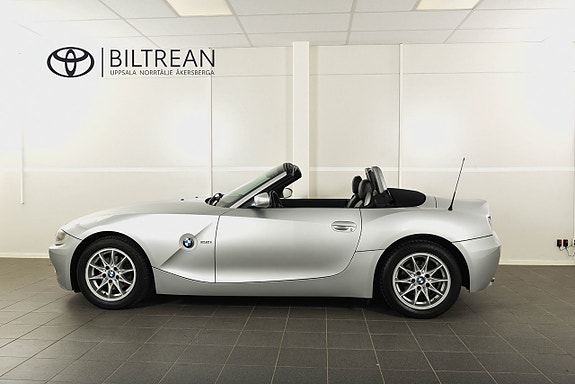 BMW Z4 2 of 5