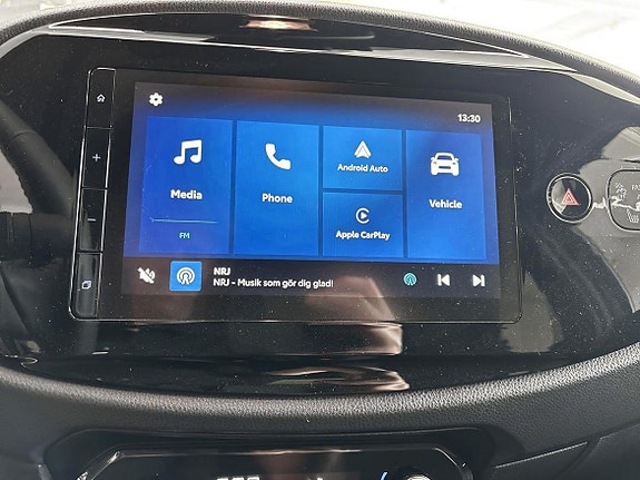 Toyota Aygo X 16 of 19