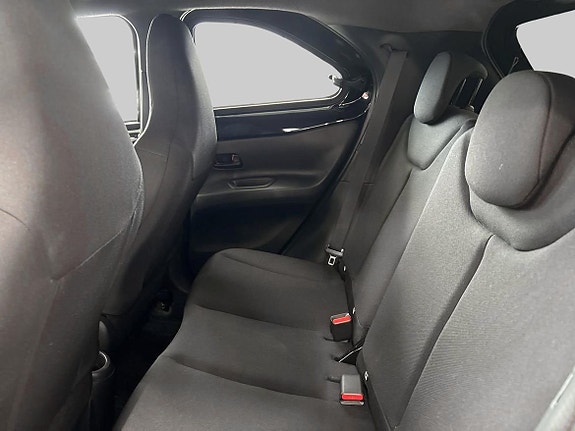 Toyota Aygo X 11 of 19