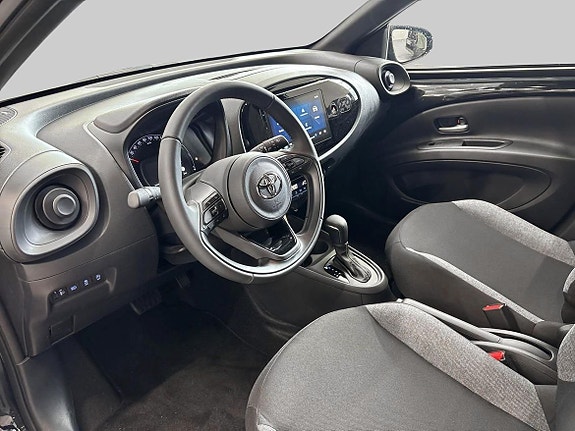 Toyota Aygo X 14 of 19
