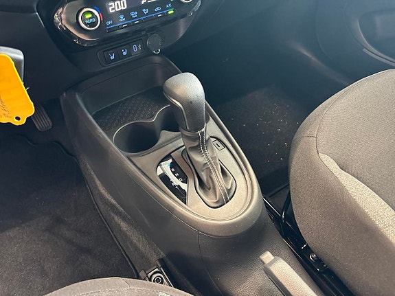 Toyota Aygo X 18 of 19