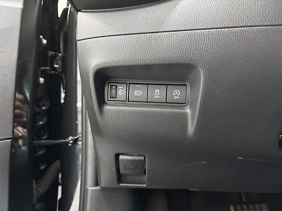 Toyota Aygo X 17 of 19