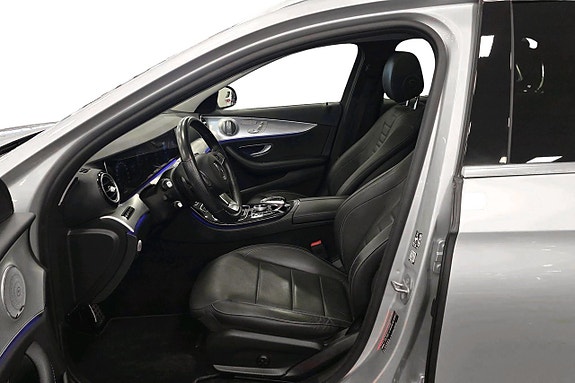 Mercedes-Benz E220 d 8 of 17