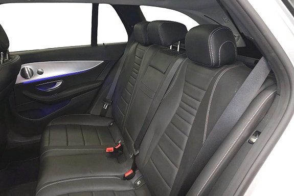Mercedes-Benz E220 d 10 of 17