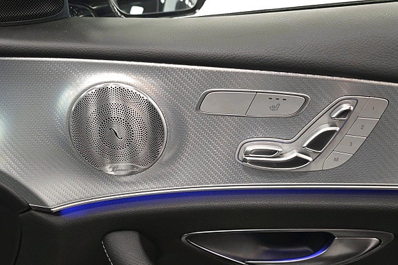 Mercedes-Benz E220 d 13 of 17
