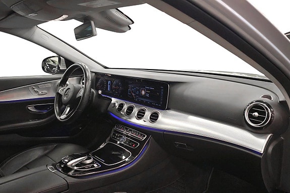Mercedes-Benz E220 d 11 of 17