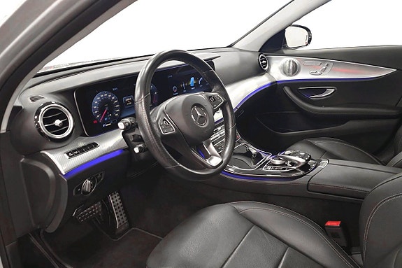Mercedes-Benz E220 d 7 of 17