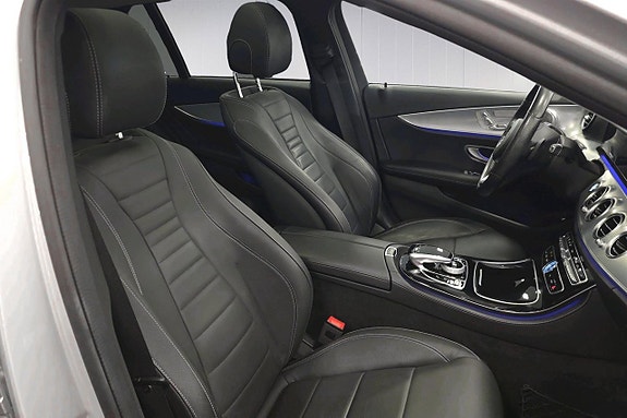 Mercedes-Benz E220 d 14 of 17