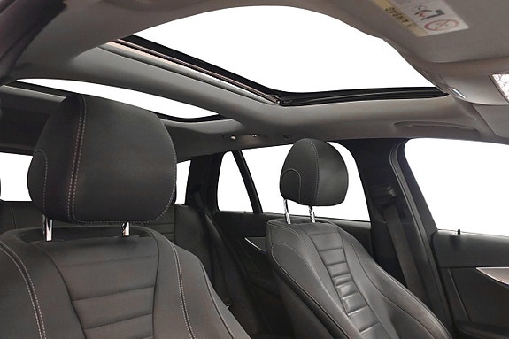 Mercedes-Benz E220 d 15 of 17