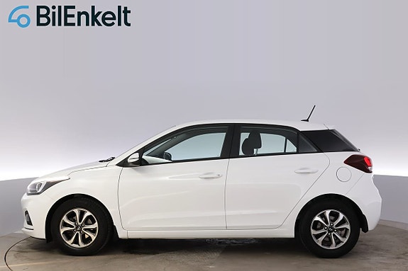 Hyundai i20 5 of 5