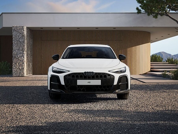 Audi A6 allroad 6 of 10