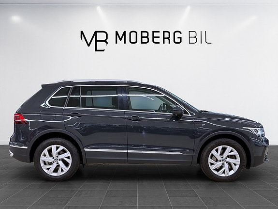 Volkswagen Tiguan 5 of 5
