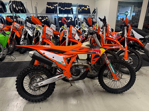 KTM 350 EXC-F Champ