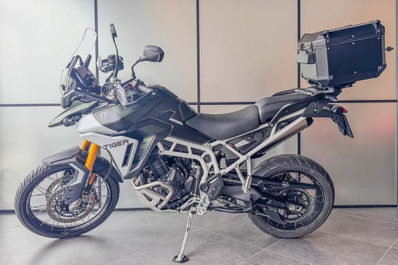 Triumph Tiger 900 Rally Pro 3 of 5