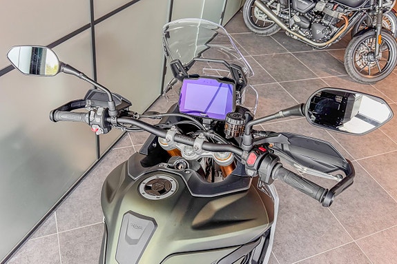 Triumph Tiger 900 Rally Pro 5 of 5
