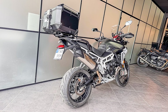Triumph Tiger 900 Rally Pro 4 of 5