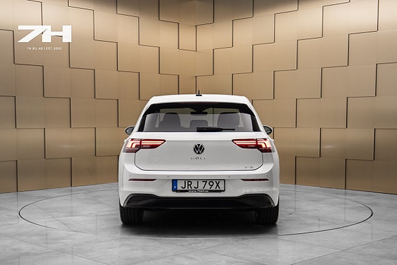 Volkswagen Golf I 4 of 5