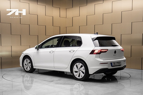 Volkswagen Golf I 3 of 5