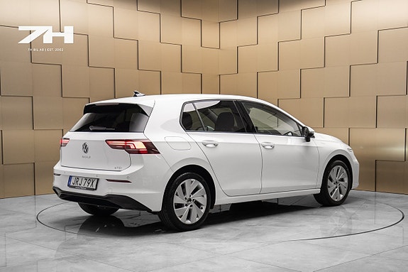 Volkswagen Golf I 5 of 5