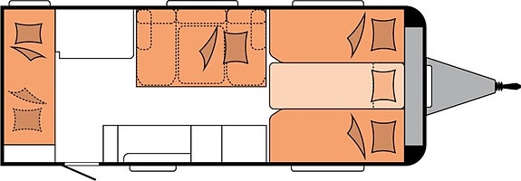 Hobby Maxia 595 KML 13 of 14