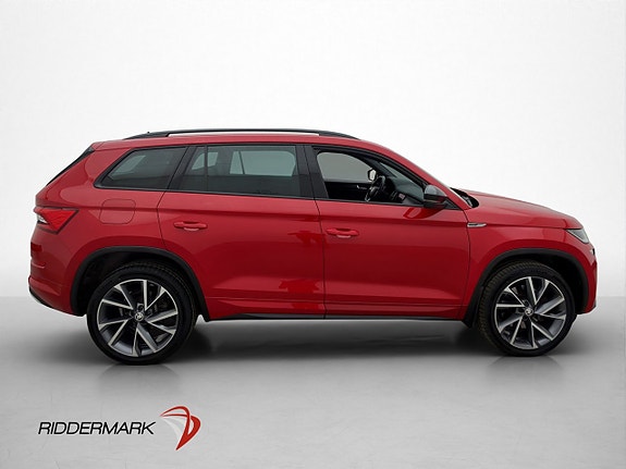 Skoda Kodiaq 9 of 30