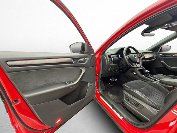 Skoda Kodiaq 13 of 30