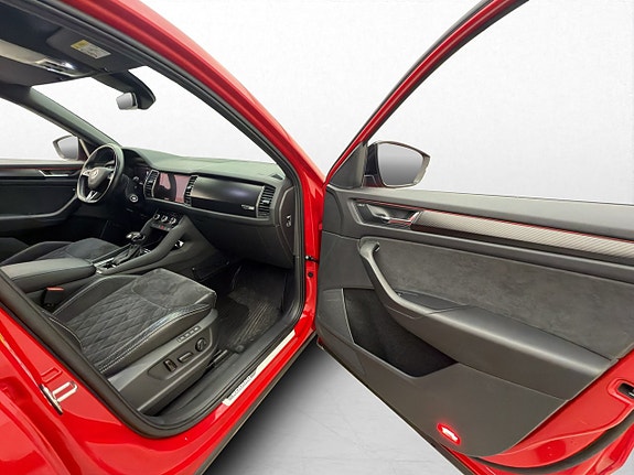 Skoda Kodiaq 29 of 30