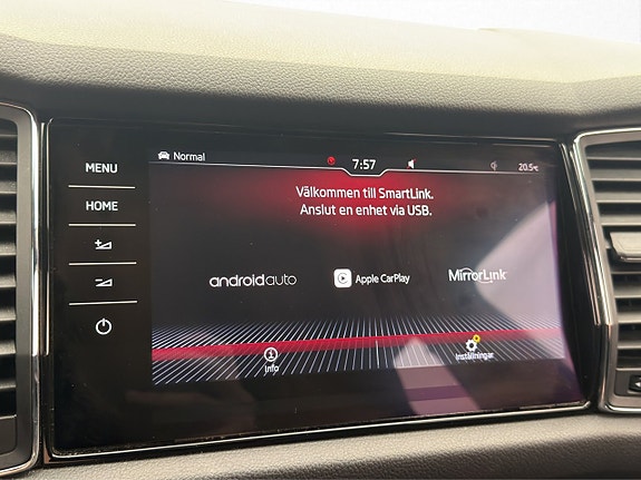 Skoda Kodiaq 23 of 30