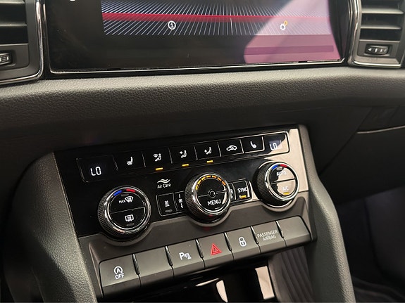 Skoda Kodiaq 24 of 30