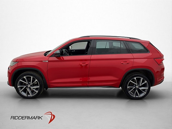 Skoda Kodiaq 5 of 5